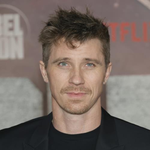 Garrett Hedlund teases possible involvement in Tron: Ares – Film News | Film-News.co.uk