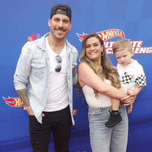 Jax Taylor cedes custody of son to Brittany Cartwright – Film News | Film-News.co.uk