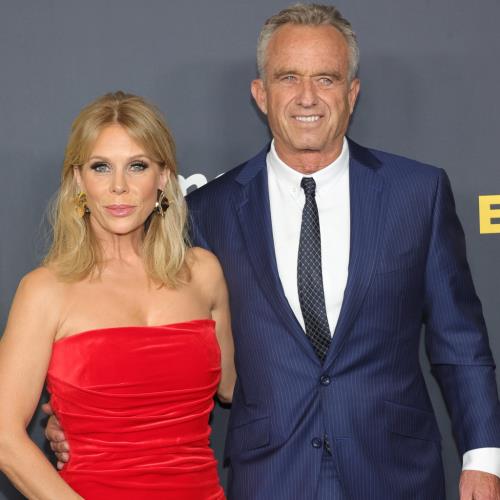 Multiple women claim romantic relationships with RFK Jr – report – Film News | Film-News.co.uk