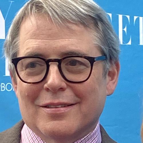 Matthew Broderick was offered ’embarrassing’ roles in Sex and the City – Film News | Film-News.co.uk