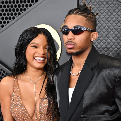 Halle Bailey and DDG split – Film News | Film-News.co.uk