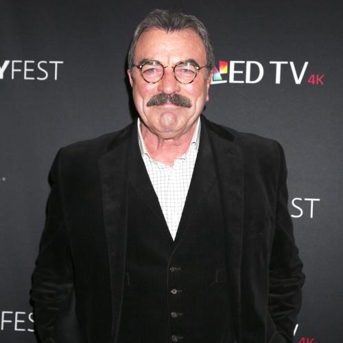 Tom Selleck voices ‘frustration’ over cancellation of Blue Bloods – Film News | Film-News.co.uk