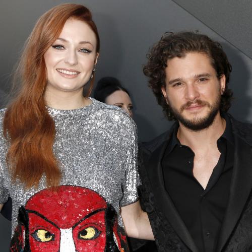 Sophie Turner suggested Kit Harington for new movie The Dreadful – Film News | Film-News.co.uk