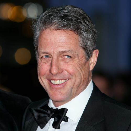 Hugh Grant’s parents were ‘not at all supportive’ of his career – Film News | Film-News.co.uk