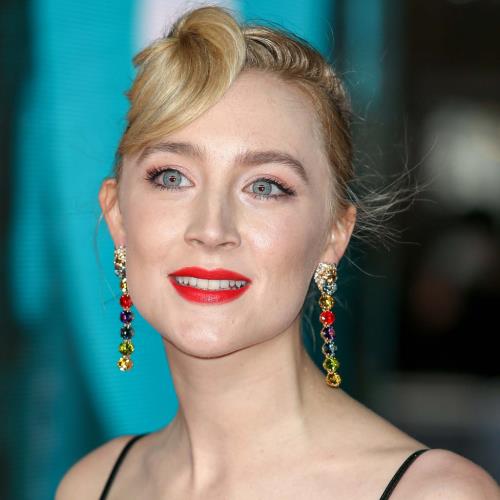 Saoirse Ronan reflects on failed Harry Potter audition – Film News | Film-News.co.uk