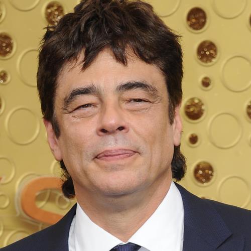 Benicio del Toro hits out at anti-immigration prejudice