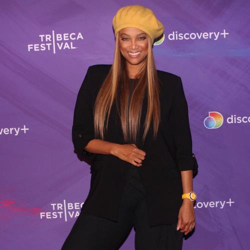 Tyra Banks opens up on doing Victoria’s Secret show after weight gain