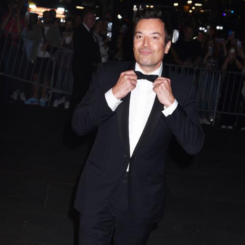 Jimmy Fallon reveals biggest fear when it comes to his career