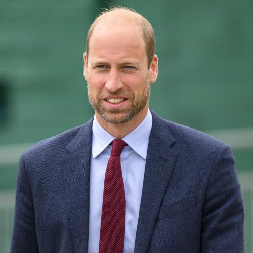 Prince William hires David Beckham’s former publicist