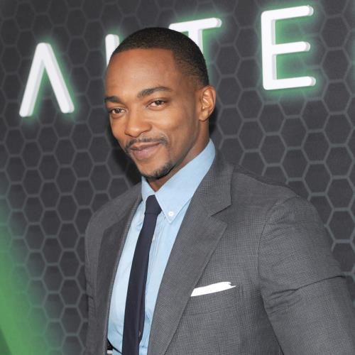 Anthony Mackie's Captain America swoops into top spot at the box office thumbnail