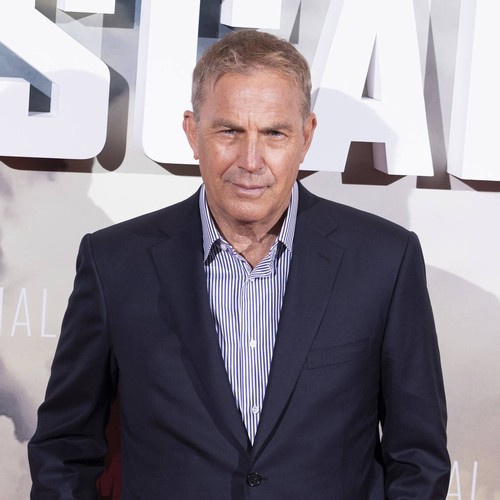 Kevin Costner suing over profits from his movie Open Range - Film News