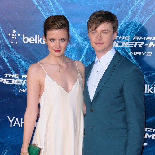 Dane DeHaan's Wife Anna Wood Is Pregnant With Baby No. 2