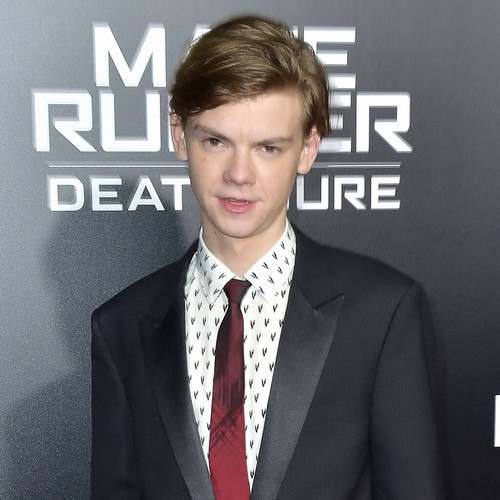 Thomas Brodie Sangster to play Malcolm McLaren in Sex Pistols TV