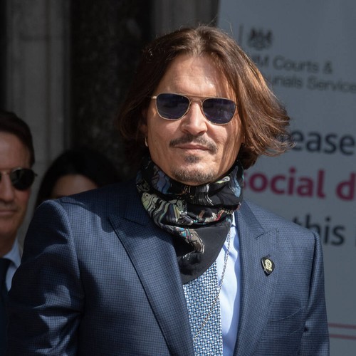 Johnny Depp and Michael Caine to receive honours at ...