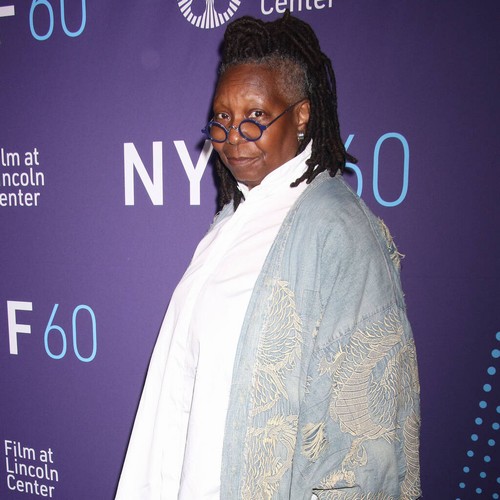 Whoopi Goldberg Cals Out Till Review for Claiming She Wore a Fat Suit